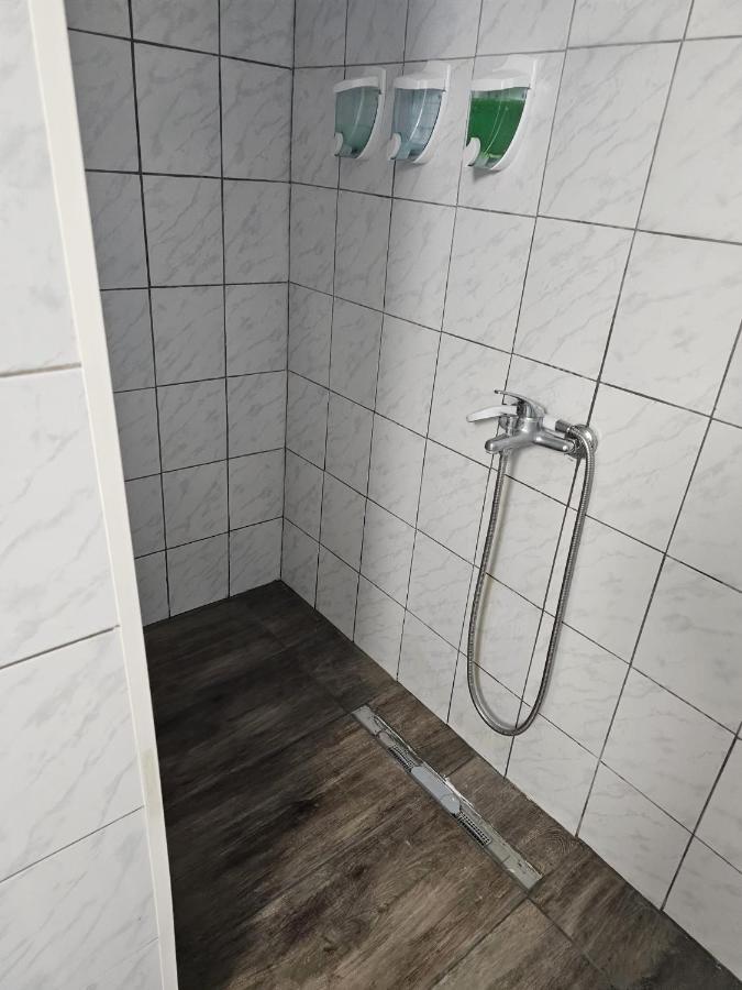 7Dab 7 Contactless Self Check-In Apartment Budapest Luaran gambar