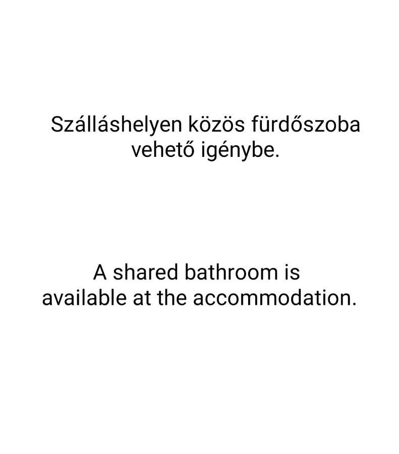 7Dab 7 Contactless Self Check-In Apartment Budapest Luaran gambar